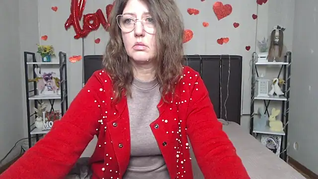 RoseHille live sex cam