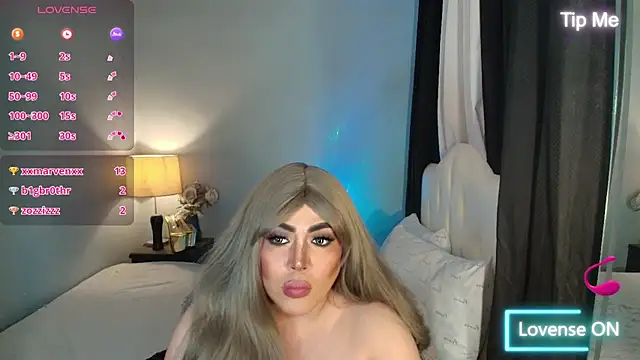 Unforgettable_Maria live sex cam