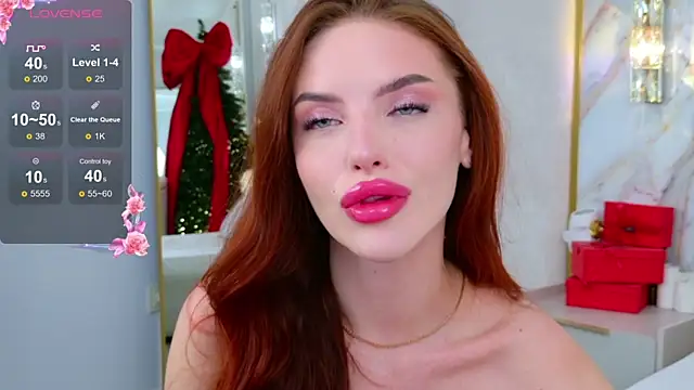 Anje_Cox live sex cam