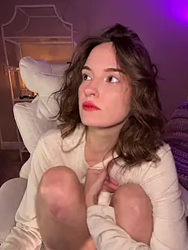 skimpysushi's cam snapshot