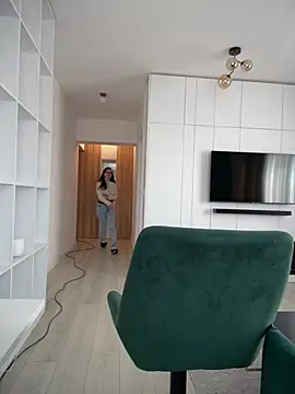 HotCydForU live sex cam