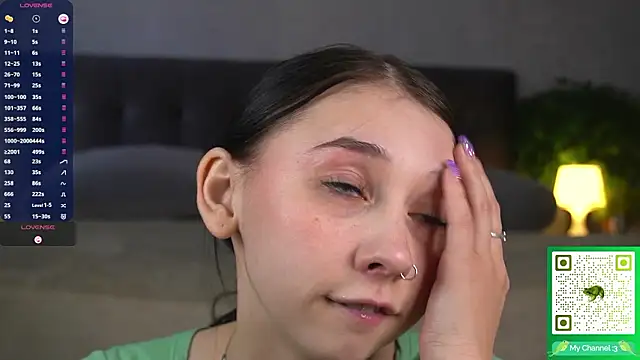 Sssonya live sex cam