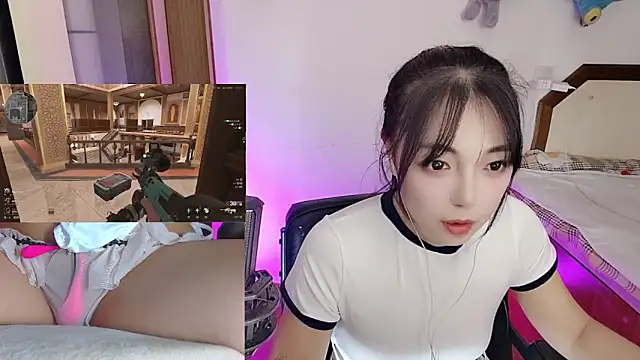 Song_99 live sex cam