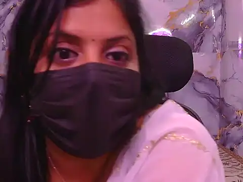 Its-ishikaa's cam snapshot