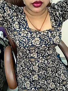 Hot-archana's cam snapshot