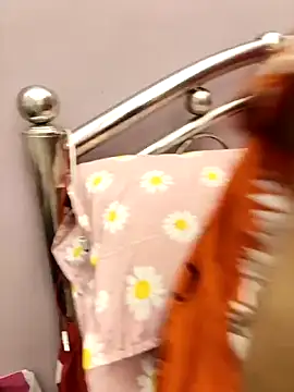 Sweets-jaanu's cam snapshot