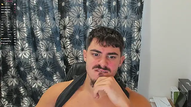 greekgod199 live sex cam
