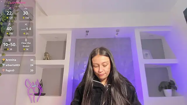 melany_heaven live sex cam