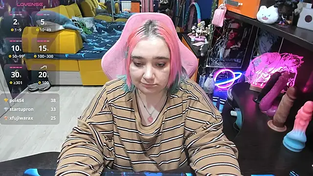 Softie_Sofy live sex cam