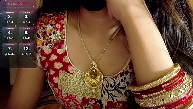 WednesdayAddams_'s cam snapshot