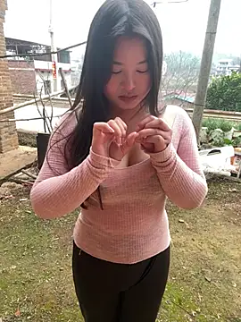 dudubaobao's cam snapshot