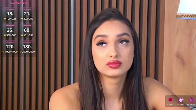 Kimberlymav live sex cam