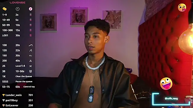 CoffeNaughty_nom live sex cam