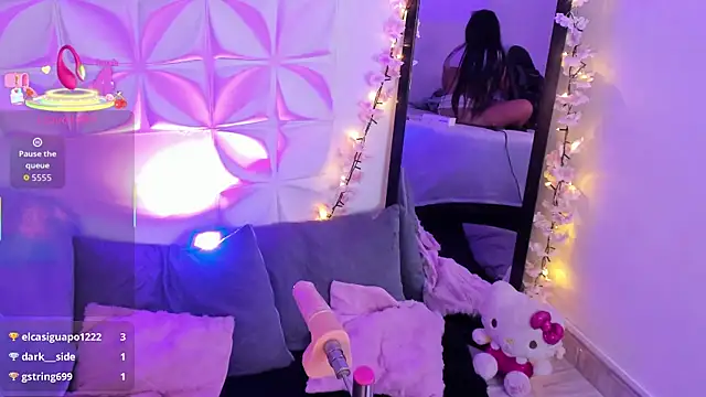 Evelin_sst live sex cam