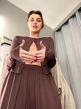 ValenciaShock live sex cam