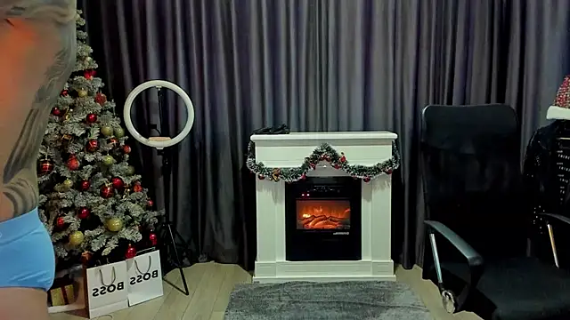 HaydenSpearss live sex cam