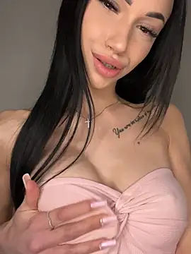 ilariea_girl live sex cam