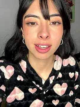 junorise23's cam snapshot