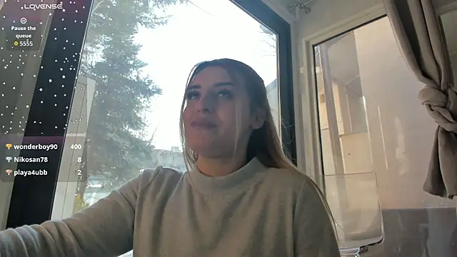 Ella_Vee live sex cam