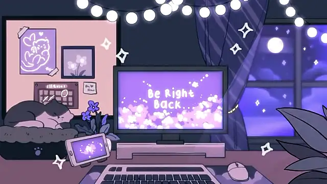 lonely-flower21 live sex cam