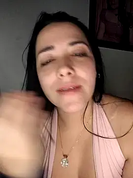 Vivianasweet's cam snapshot