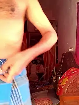 Mdsalu47's cam snapshot