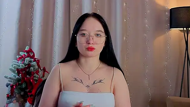 LetitiaAmbriz's cam snapshot