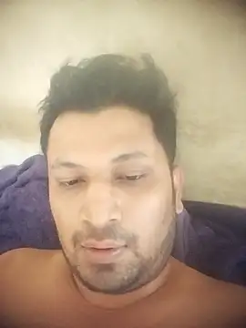 Pravin9562's cam snapshot