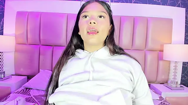 HatsaJones live sex cam