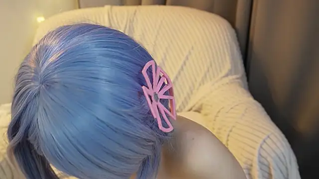 MorgyAsuna_'s cam snapshot