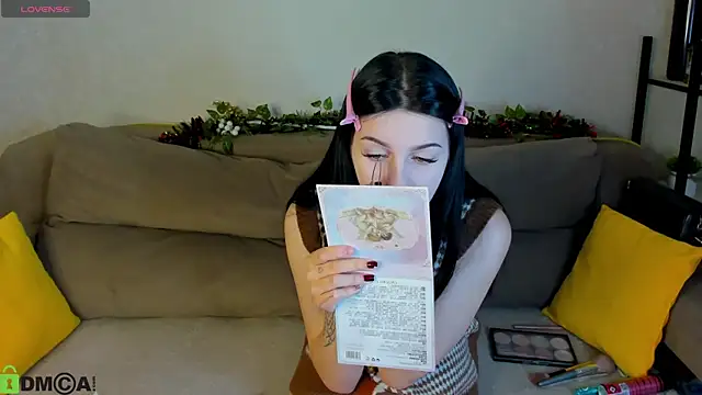 Lilith_Wholsh's cam snapshot