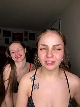 ourlittleesecret live sex cam