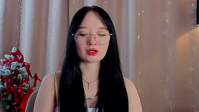 LetitiaAmbriz's cam snapshot