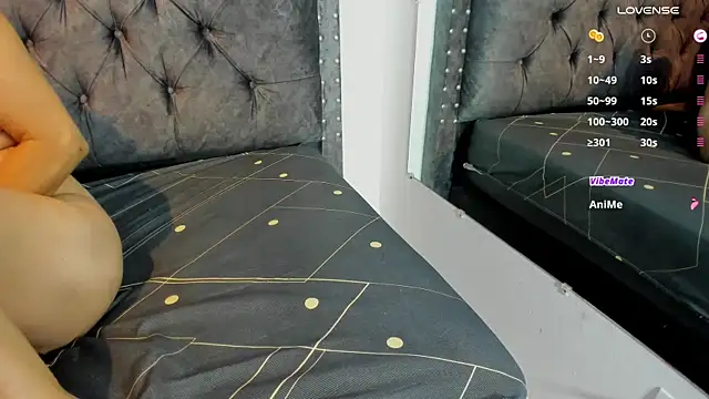 Latifa_ali's cam snapshot