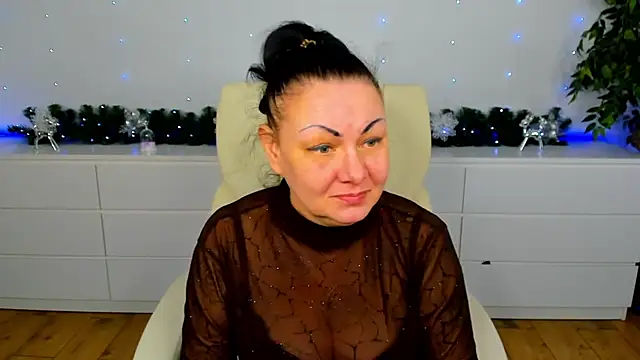 IrissMoon's cam snapshot