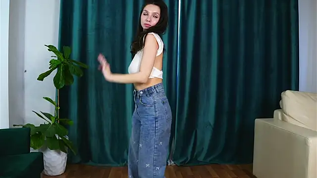 ZanaBreland's cam snapshot