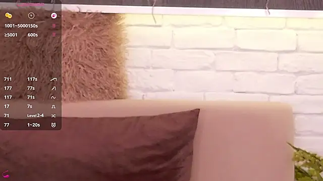 CindeFucknRella's cam snapshot