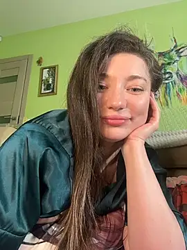 MooonReal's cam snapshot