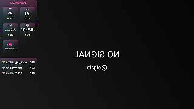 EadlinGillim's cam snapshot