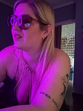 Granlady7's cam snapshot