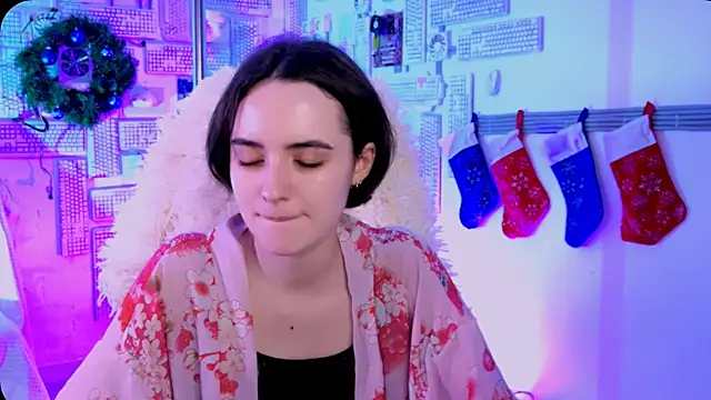 KateWillows live sex cam