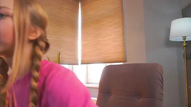 LeDarou's cam snapshot