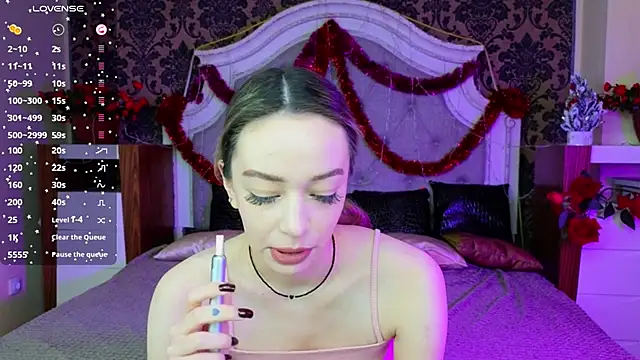 TerriCastro's cam snapshot