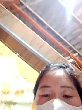 Hin-ni's cam snapshot