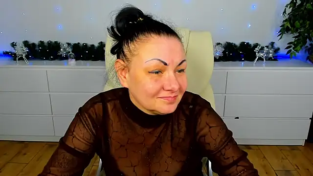 IrissMoon's cam snapshot