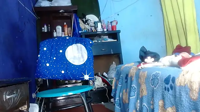 CamelliaLong's cam snapshot