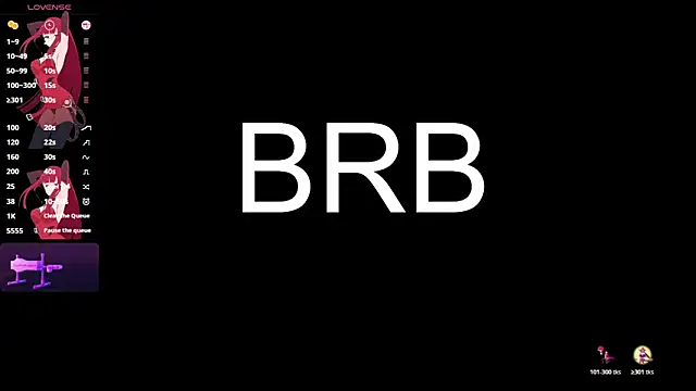 dalila_salazar's cam snapshot