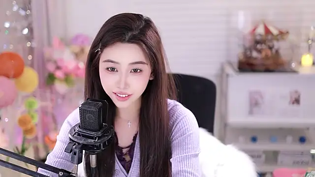 SleepArtist live sex cam