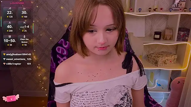 Mary_uw live sex cam