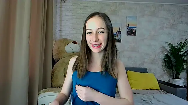 Anika_bloom live sex cam